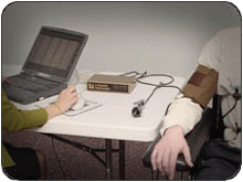Polygraph Exam